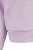 Bluza damska HOODY JACKET 7281 ATHLEISURE - Pikeur - lavender blush
